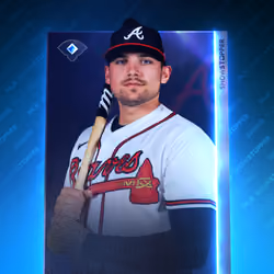 Austin Riley (54/100)