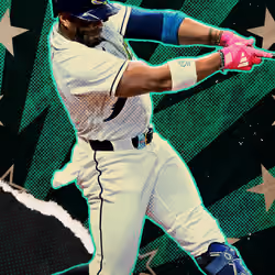 Yandy Díaz (104/125)