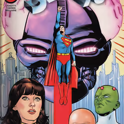 Superman '78 (2021-2022) #1 (878/3481)