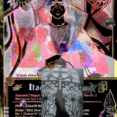 Card #10385