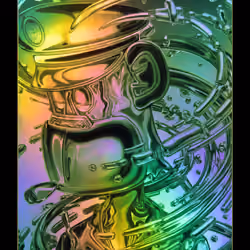 The Mercury Ape