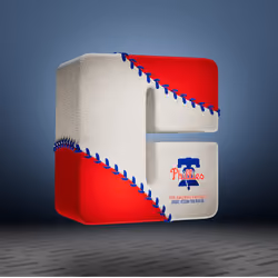 2022 MLB ICON Team Series 107