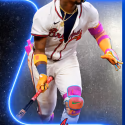Ronald Acuña Jr. (564/1234)