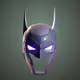 Bat Cowl #82924 (0/1)