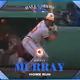 Eddie Murray - Home Run (44/100)