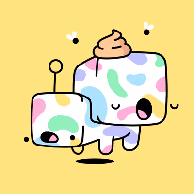 Doopies #8057