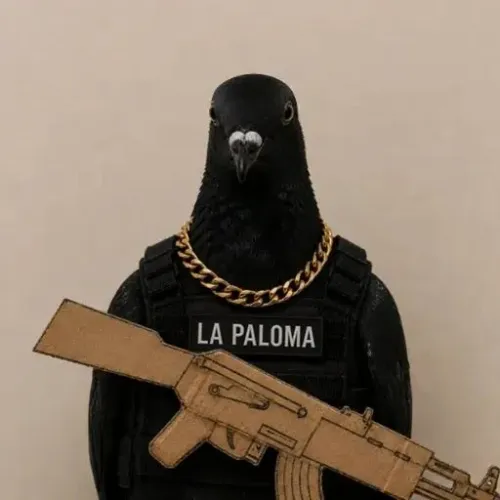 PALOMA