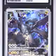 2026 #031 N's Zekrom CGC 9 Black Star Promos - Mega Evolution MEP EN - English