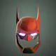Bat Cowl #88913 (0/1)
