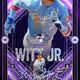 Bobby Witt Jr. (11/25)