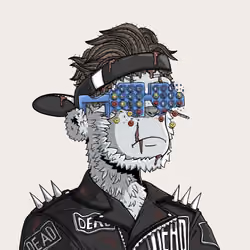  Dead y00t #71