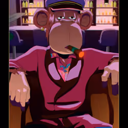 The Parlor Regular