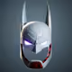 Bat Cowl #89716 (0/1)