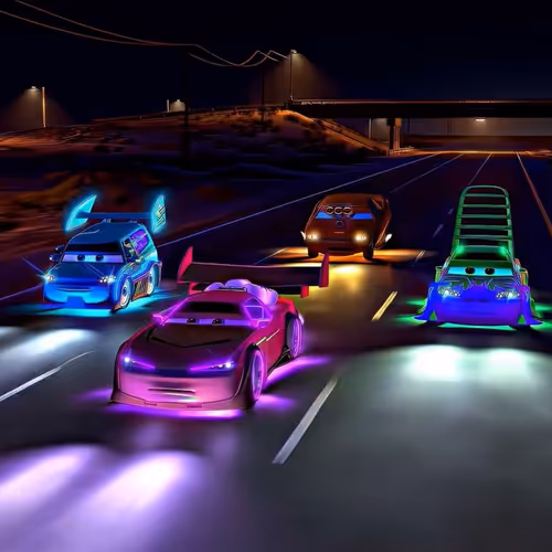 CARS