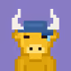Bulltoshi #3202