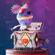 Tricked Out Treat (11161/13500)