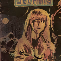House of Secrets (1956-1978) #92 (174/1019)