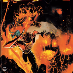 Absolute Flash (2025-) #5 (37/42)