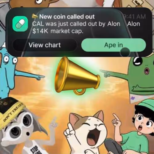 CALL