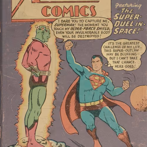 Action Comics 242 331