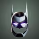 Bat Cowl #88136 (0/1)