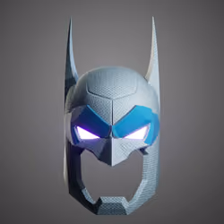 Bat Cowl #90287 (0/1)