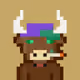 Bulltoshi #4599