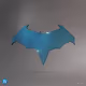 Batman Achievement Badge 881