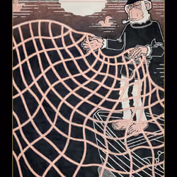 The Fisherman