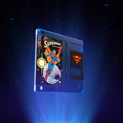 Kal-El, Superman (65949/110558)