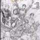 Justice League (2011-2016) #1