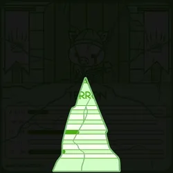 Terron Shard #5