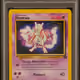 1999 #3 Mewtwo PSA 9 Game Movie