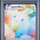 2020 #191 Full Art/Togekiss Vmax PSA 10 Sword & Shield Vivid Voltage Pokemon