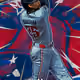 Byron Buxton (14/50)