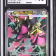 2025 #162 Mega Mawile ex CGC 10 Mega Evolution - MEG EN - English