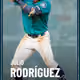 Julio Rodríguez (829/1000)