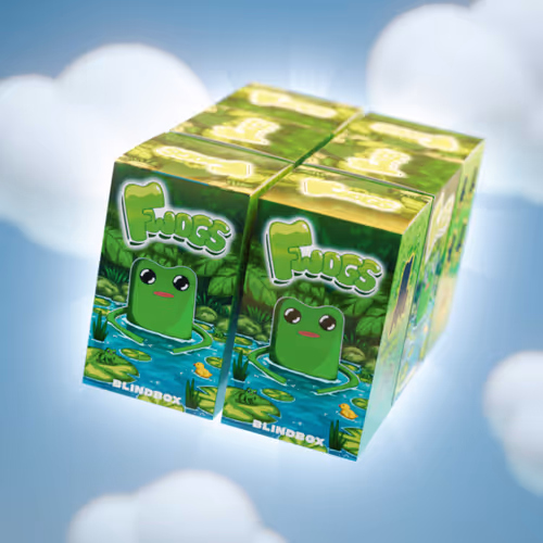 FWOG Collector Pack