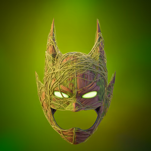 The Legacy Cowl Poison Ivy 2230