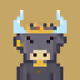 Bulltoshi #4767