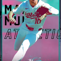 Max Muncy (33/90)