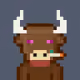 Bulltoshi #3708
