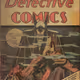 Detective Comics (1937-2011) #31