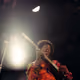 David Redfern: Jimi Hendrix (1970) (11/44)