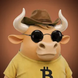 The Bulls #3522