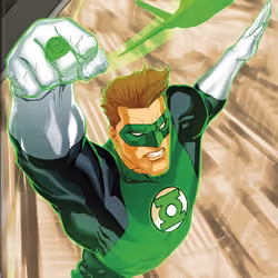 Green Lantern (2023) #1 (238/300)