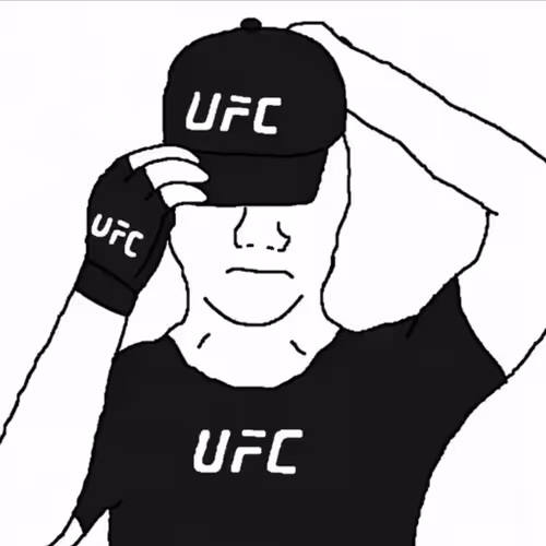 UFC