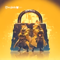 Anonymous Shiba · ZSHIB