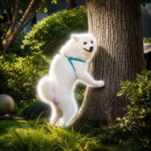 HUMPDOG