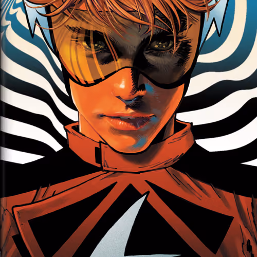 Absolute Flash (2025-) #1 (51/100)